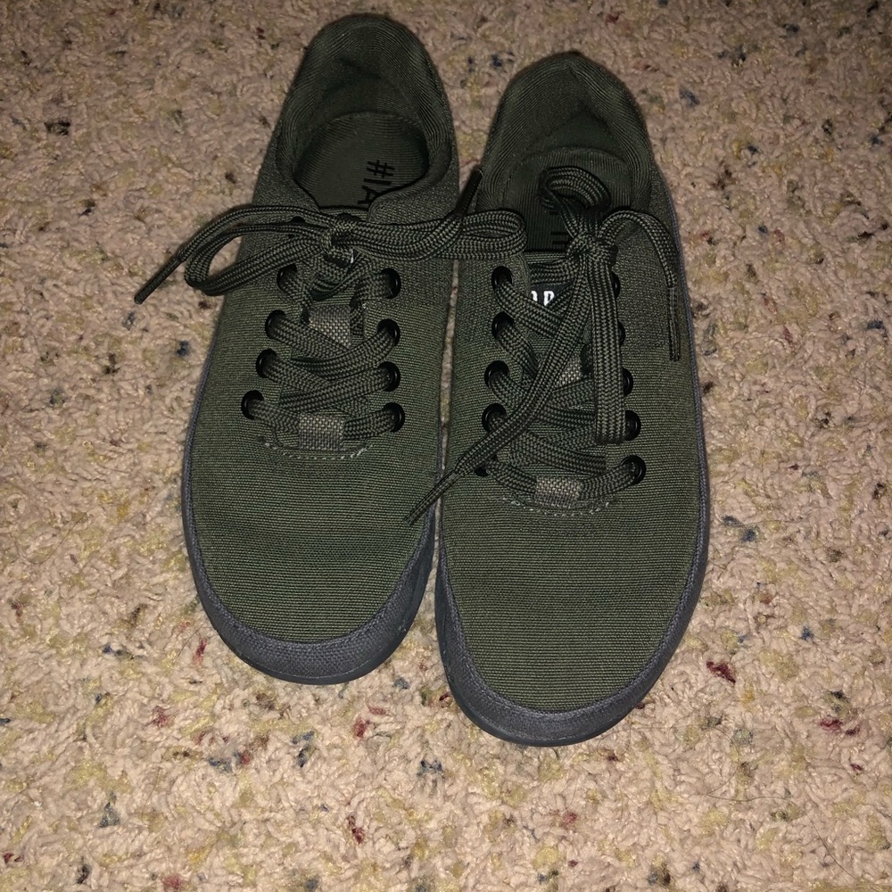 NoBull Shoes